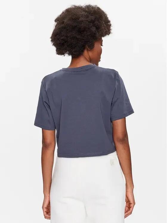 T-SHIRT DAMSKI KOSZULKA CROP ELLESSE S 2/6