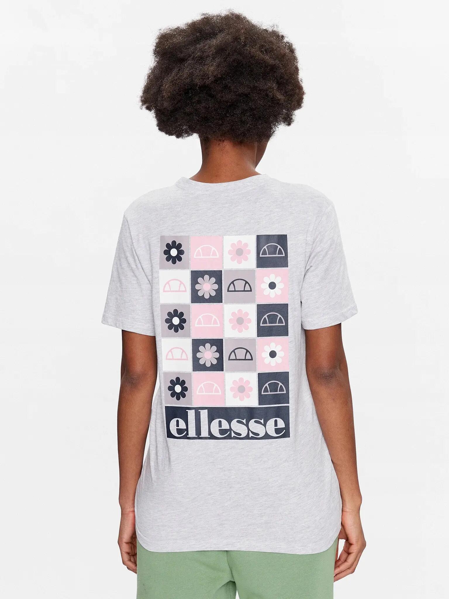 T-SHIRT DAMSKI KOSZULKA ELLESSE M 2/5