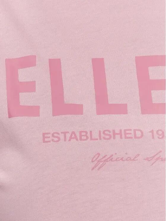 T-SHIRT DAMSKI KOSZULKA ELLESSE M 4/5