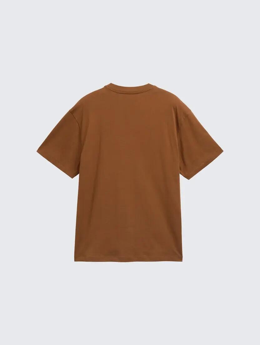 T-ST-SHIRT MĘSKI TOM TAILOR KOSZULKA MĘSKA BAWEŁNA GOLDEN CLAY 5/7