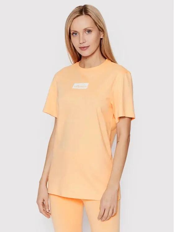 T-SHIRT DAMSKI KOSZULKA ELLESSE M 2/6