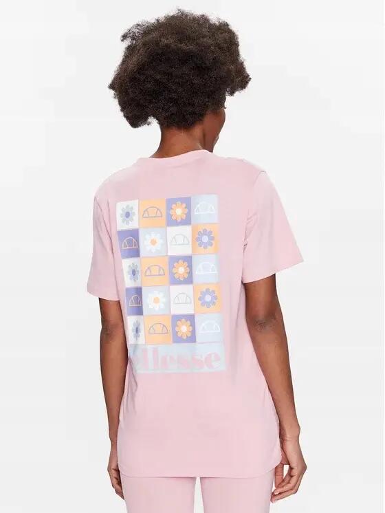 T-SHIRT DAMSKI KOSZULKA ELLESSE L 2/5