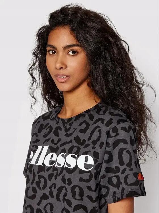 T-SHIRT DAMSKI KOSZULKA ELLESSE 5/6