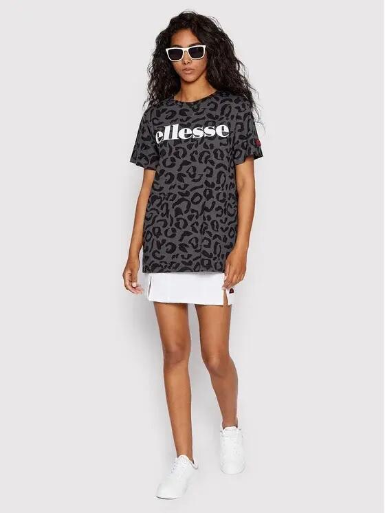 T-SHIRT DAMSKI KOSZULKA ELLESSE 3/6