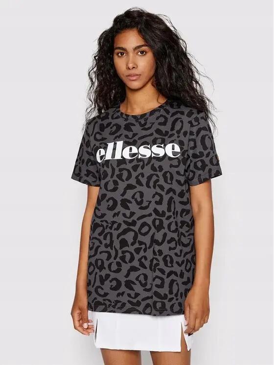 T-SHIRT DAMSKI KOSZULKA ELLESSE 2/6
