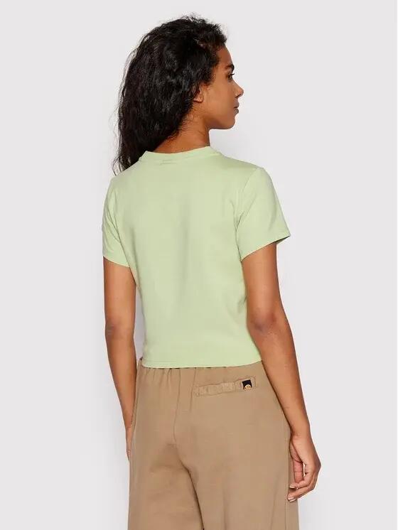 T-SHIRT DAMSKI KOSZULKA CROP ELLESSE 4/6