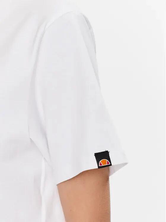 T-SHIRT KOSZULKA DAMSKA CROP ELLESSE 5/6