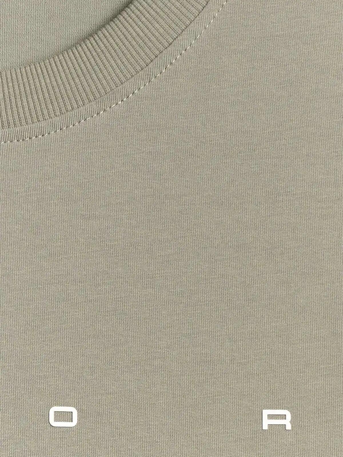 T-SHIRT MĘSKI 4F KOSZULKA BAWEŁNIANA SPORTOWA NA CO DZIEŃ  M2661 SS26 11/12