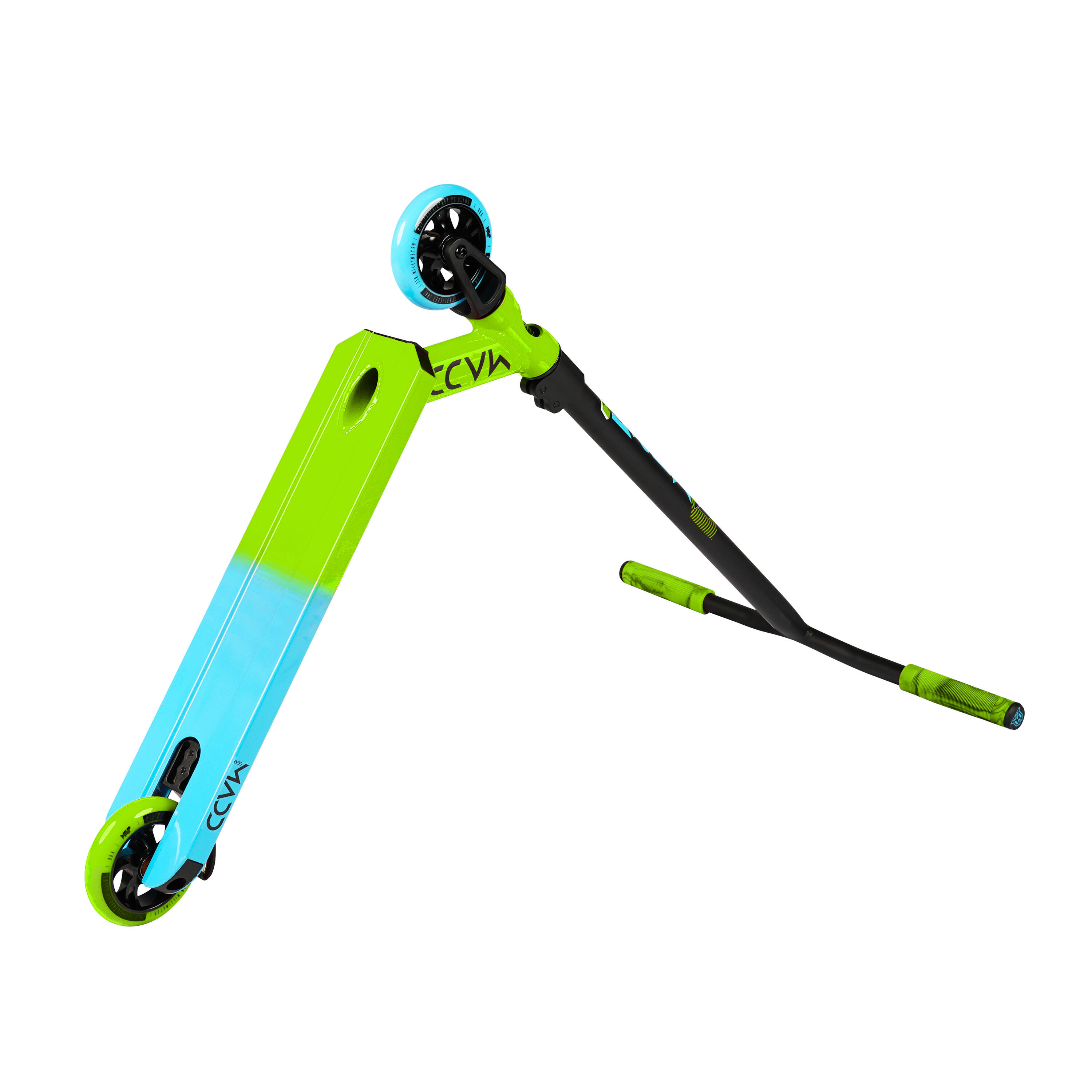 Trottinette extreme MGP Kick 4/5