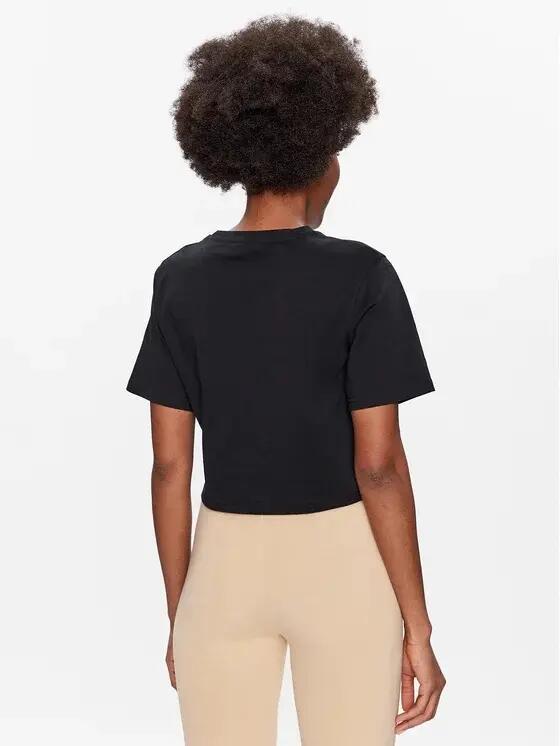 T-SHIRT KOSZULKA DAMSKA CROP ELLESSE S 2/6