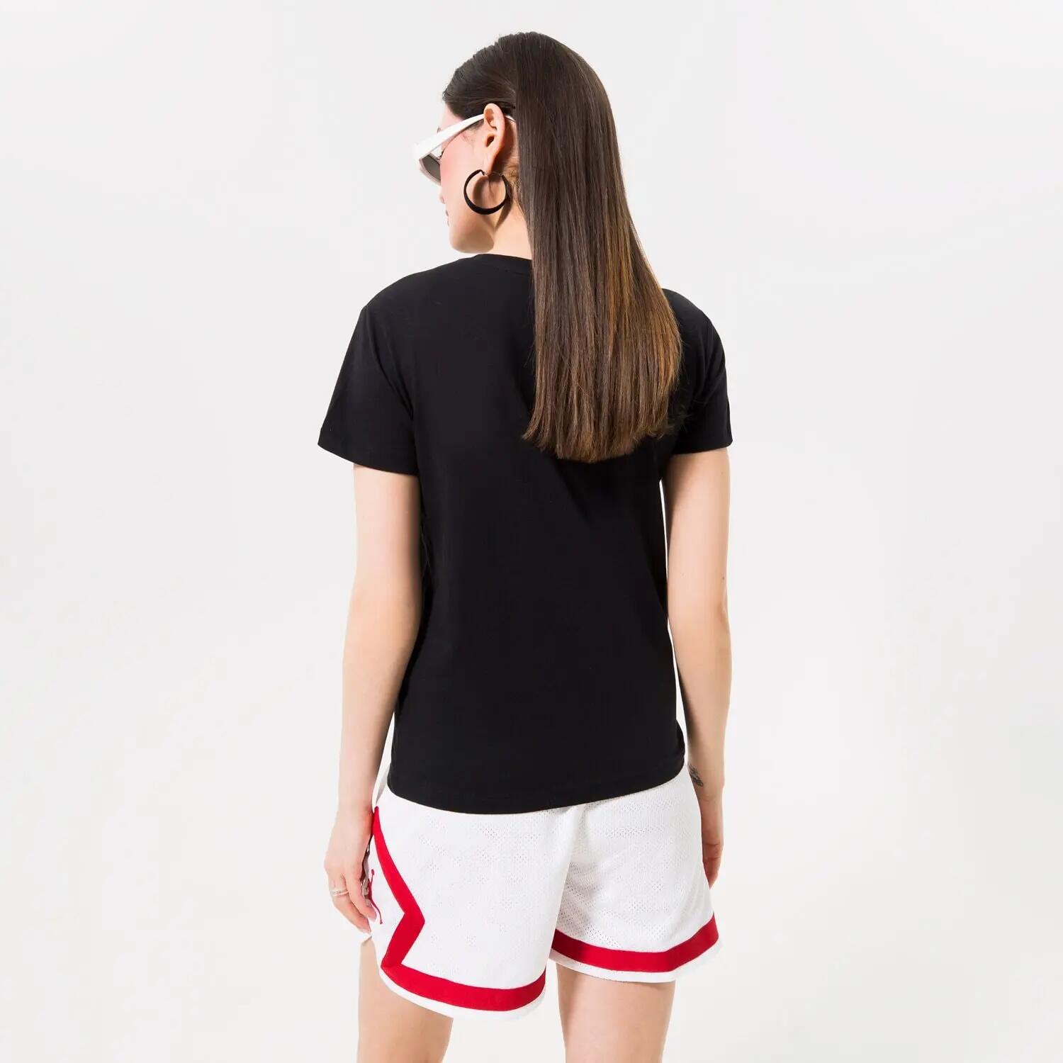 T-SHIRT DAMSKI KOSZULKA CHAMPION-T-SHIRT 2PACK CREW-NECK 2/5