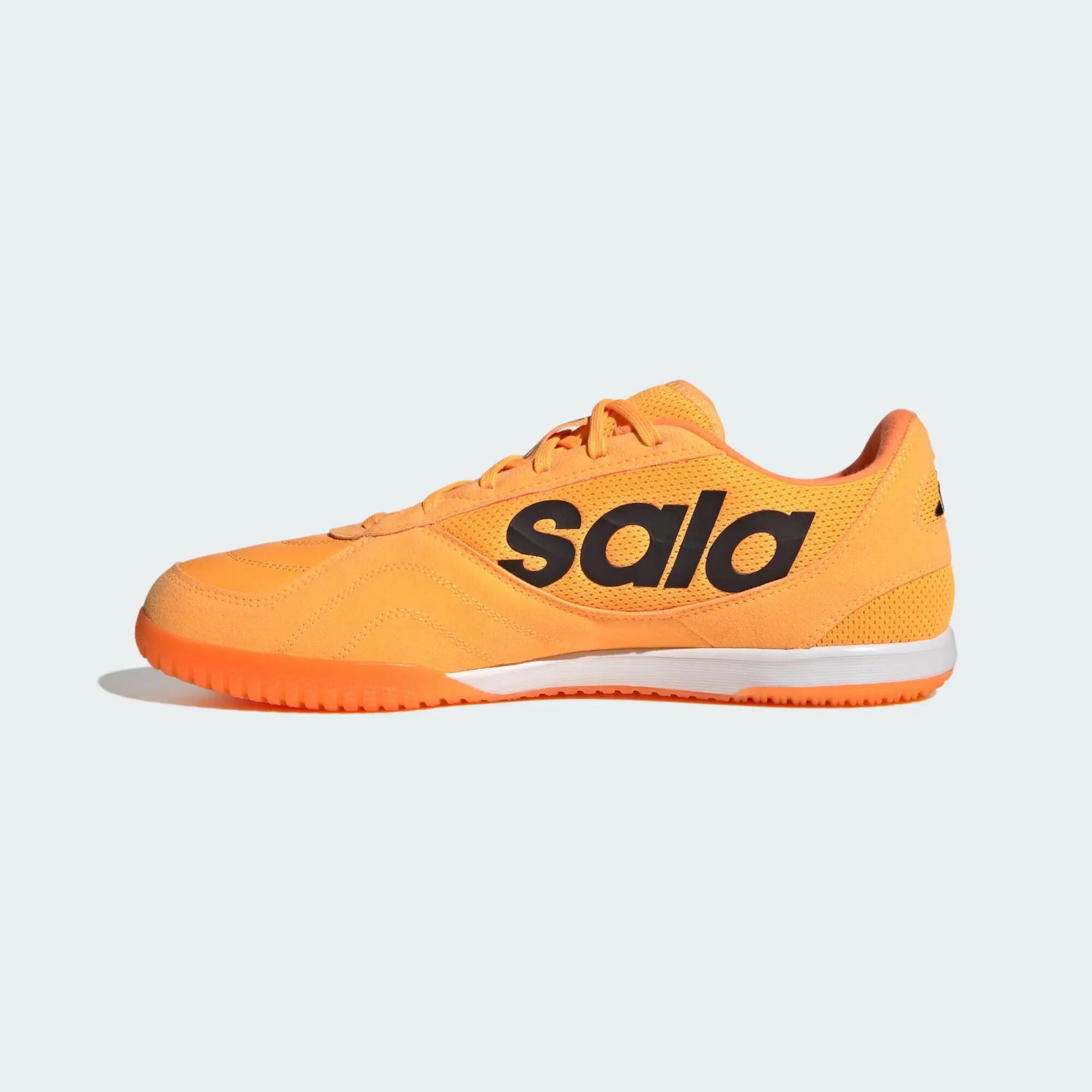 Top Sala Competition II Fußballschuh, Hallenböden 8/8