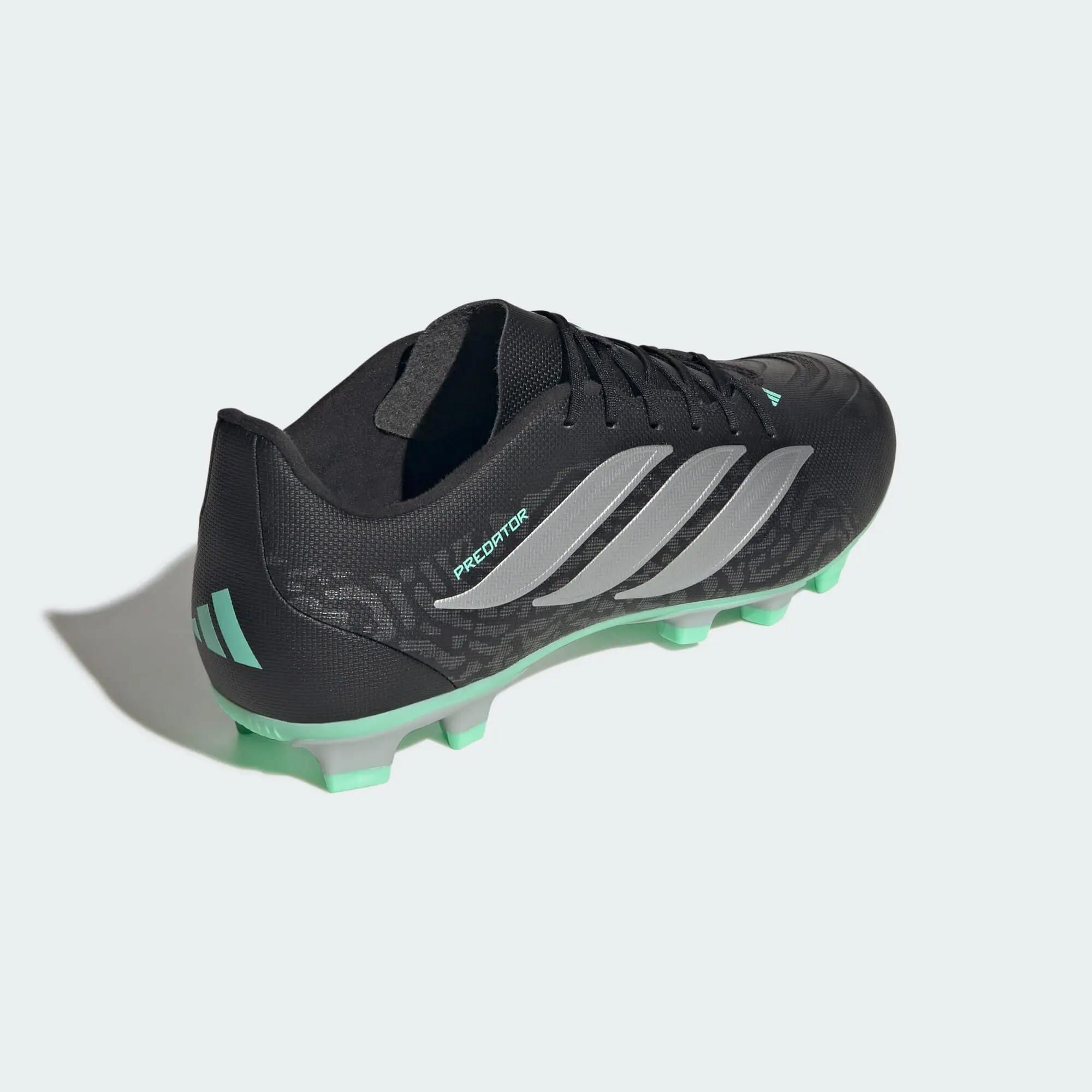 Chaussure de football Predator Club terrain souple / multi-surfaces 7/8