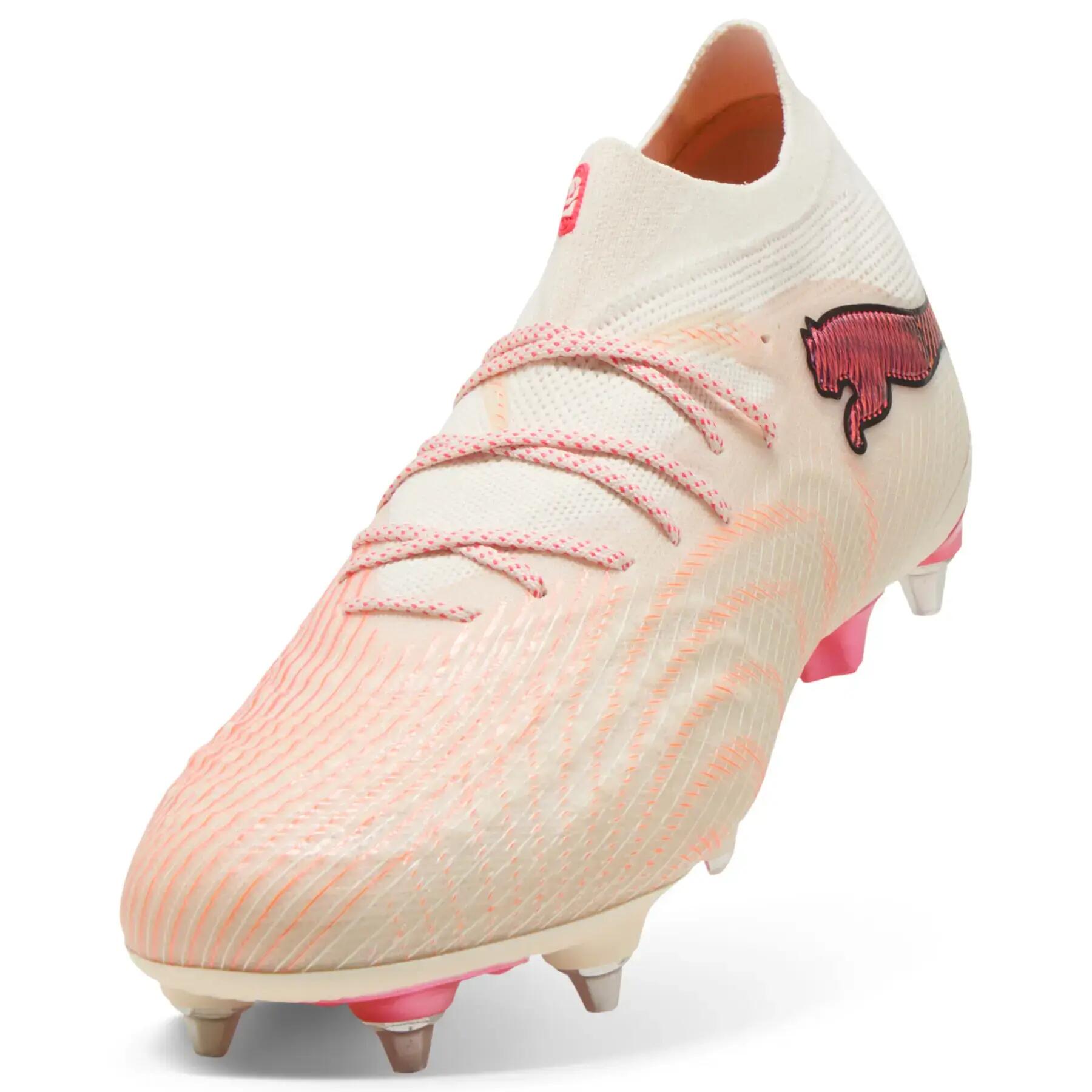 Scarpe da calcio Puma Ultra 9 Ultimate SG 4/6