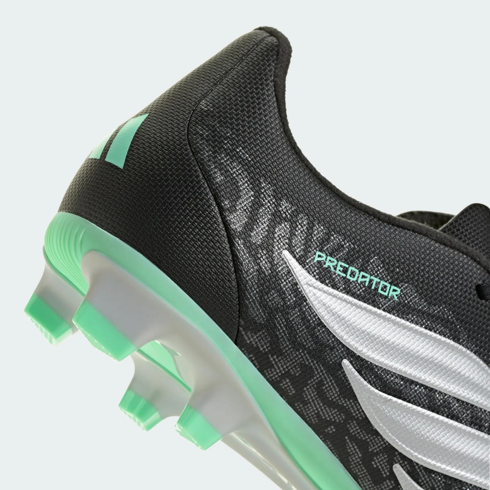 Chaussure de football Predator Club terrain souple / multi-surfaces 6/8