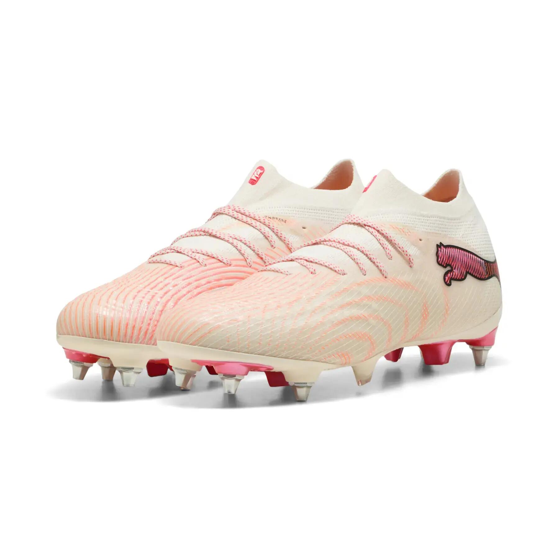 Scarpe da calcio Puma Ultra 9 Ultimate SG 3/6