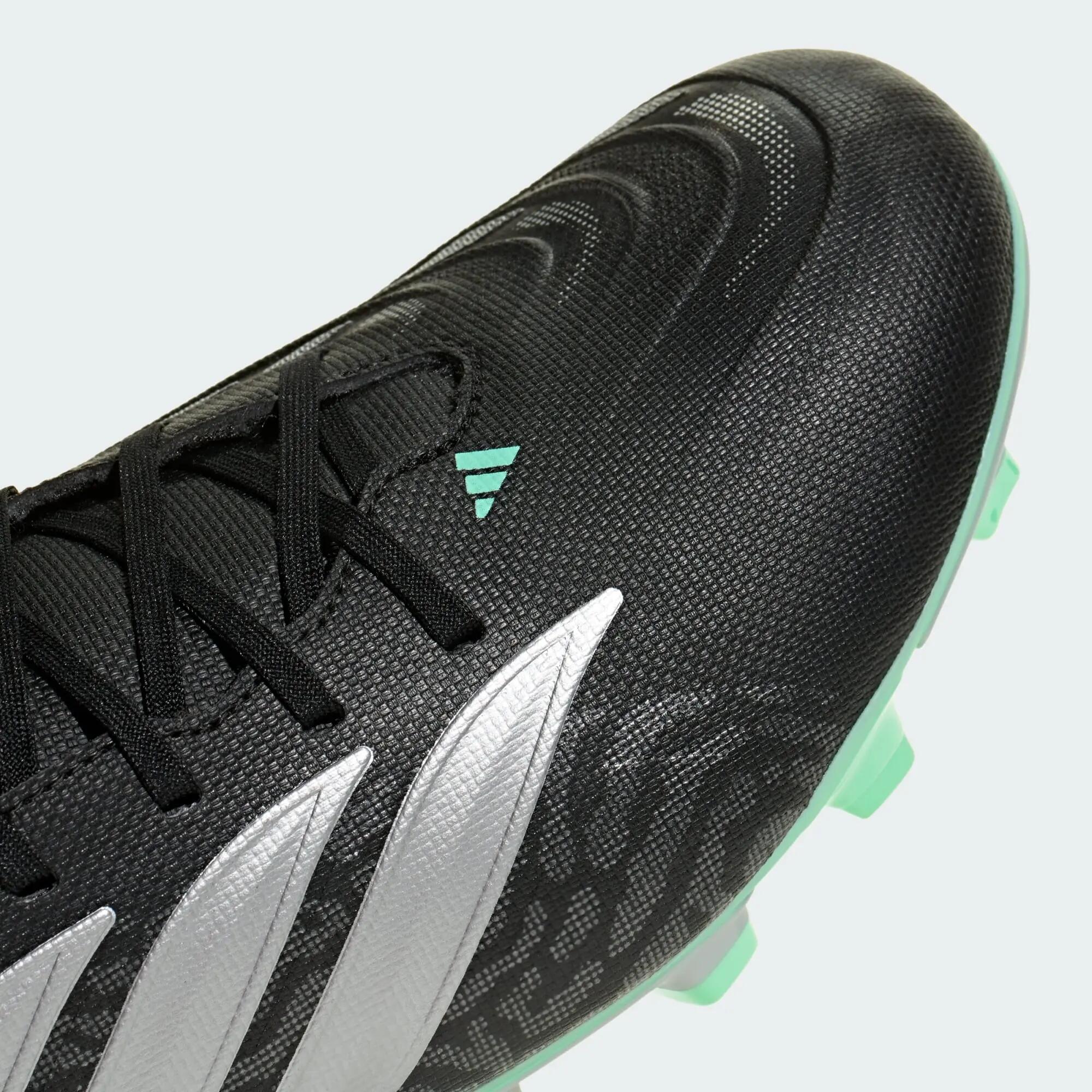 Chaussure de football Predator Club terrain souple / multi-surfaces 5/8