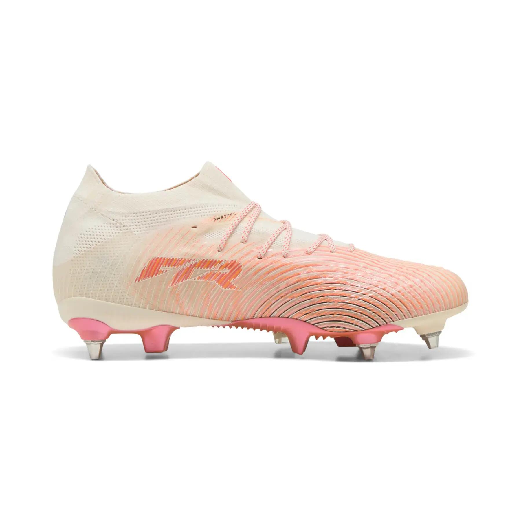 Scarpe da calcio Puma Ultra 9 Ultimate SG 2/6