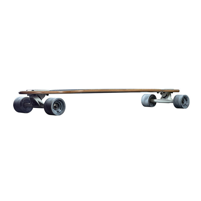 Deskorolka Longboard RAM Solitary 38"