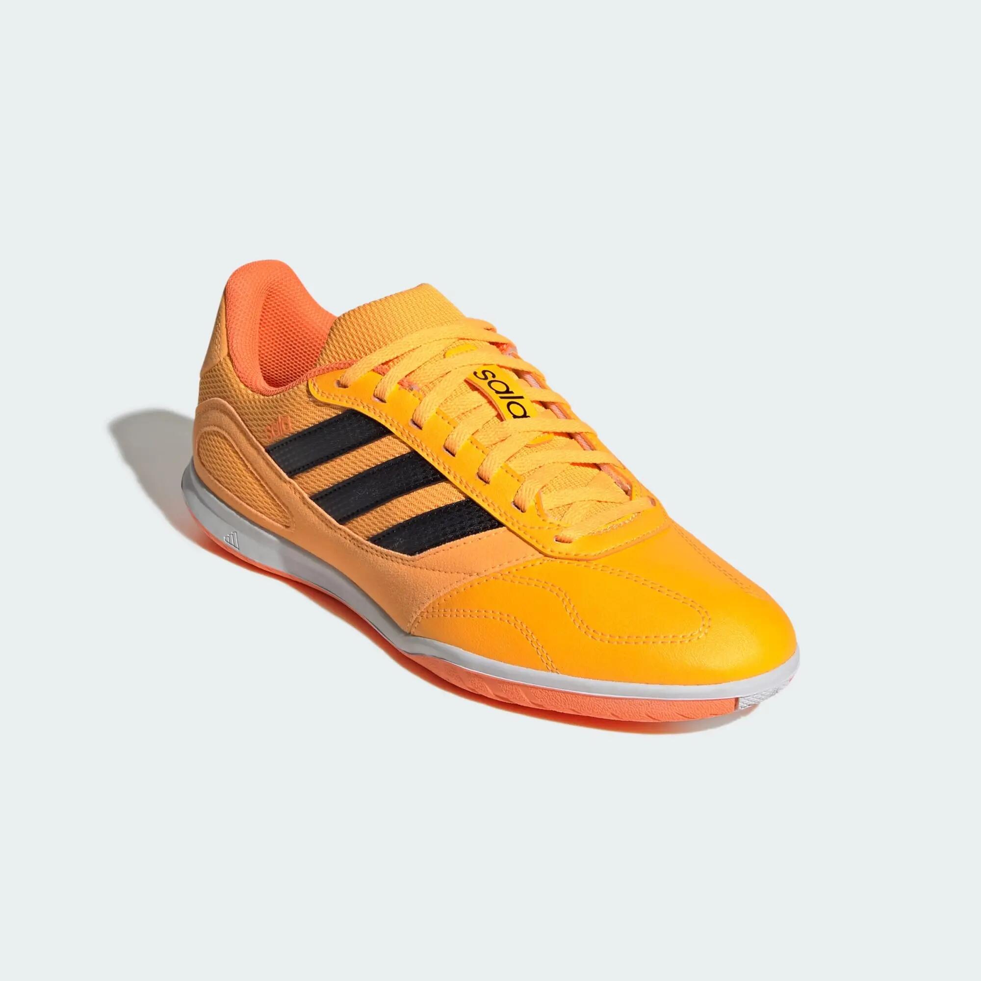 Super Sala III Indoor Voetbalschoenen 4/8