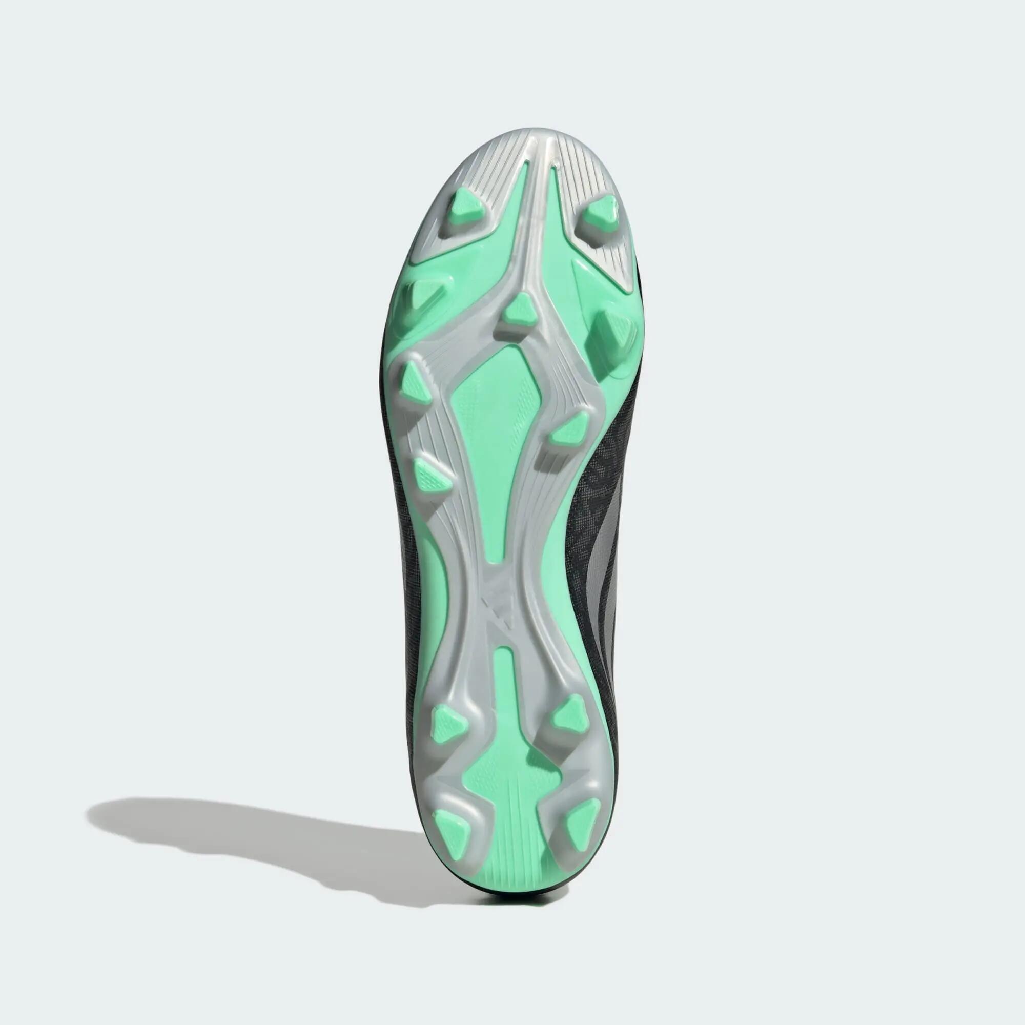Chaussure de football Predator Club terrain souple / multi-surfaces 3/8