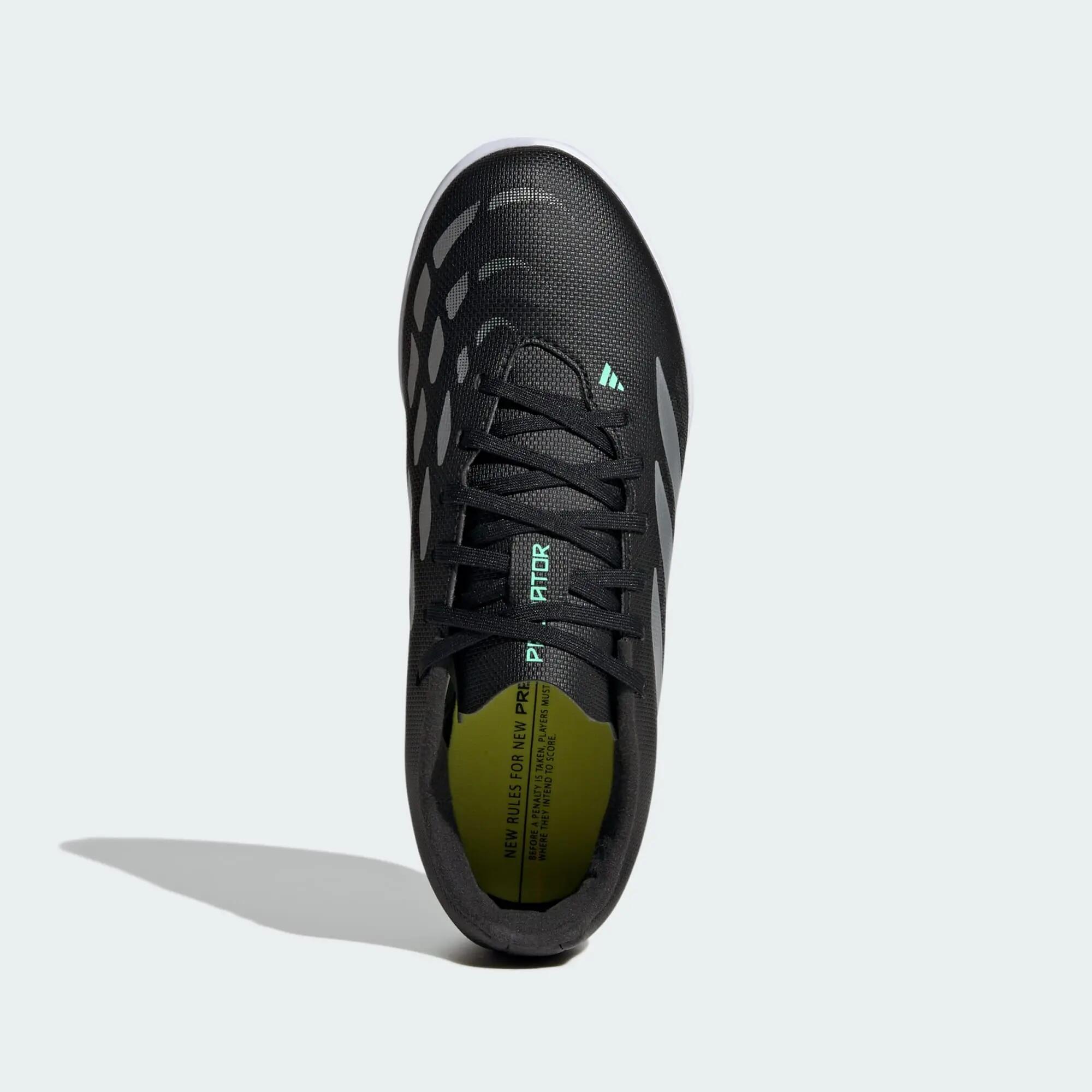 Chaussure de football en salle Predator Club Sala Enfants 2/8