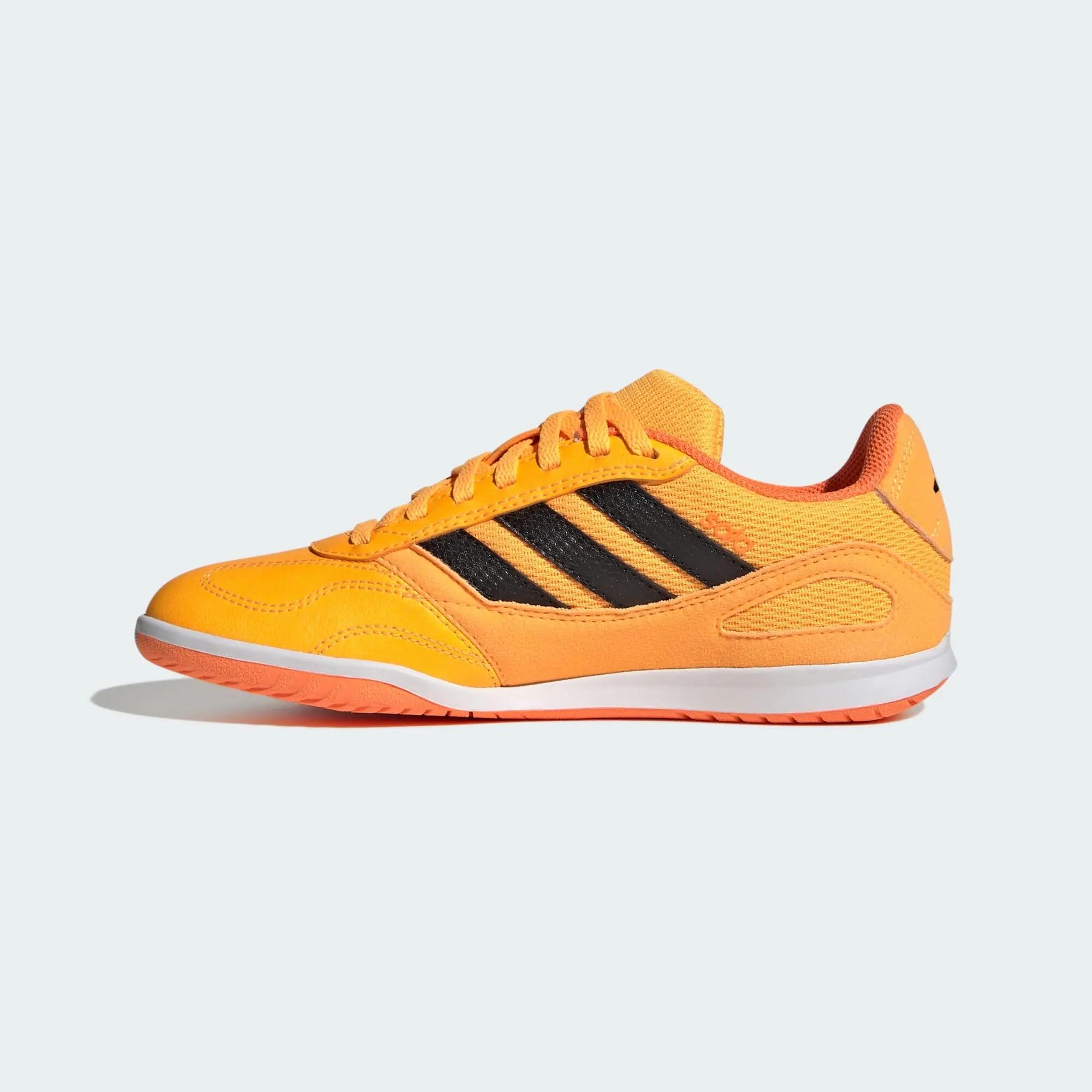 SUPER SALA III Kids Fußballschuh, Hallenböden 8/8