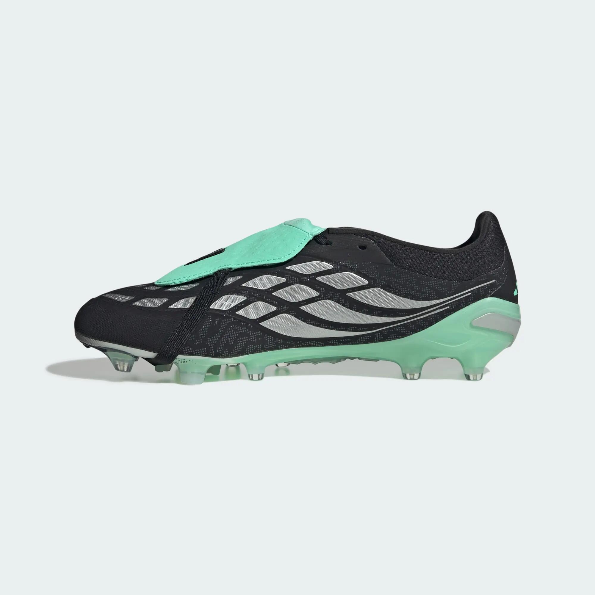 Chaussure de football languette rabattue Predator Pro terrain synthétique 8/8