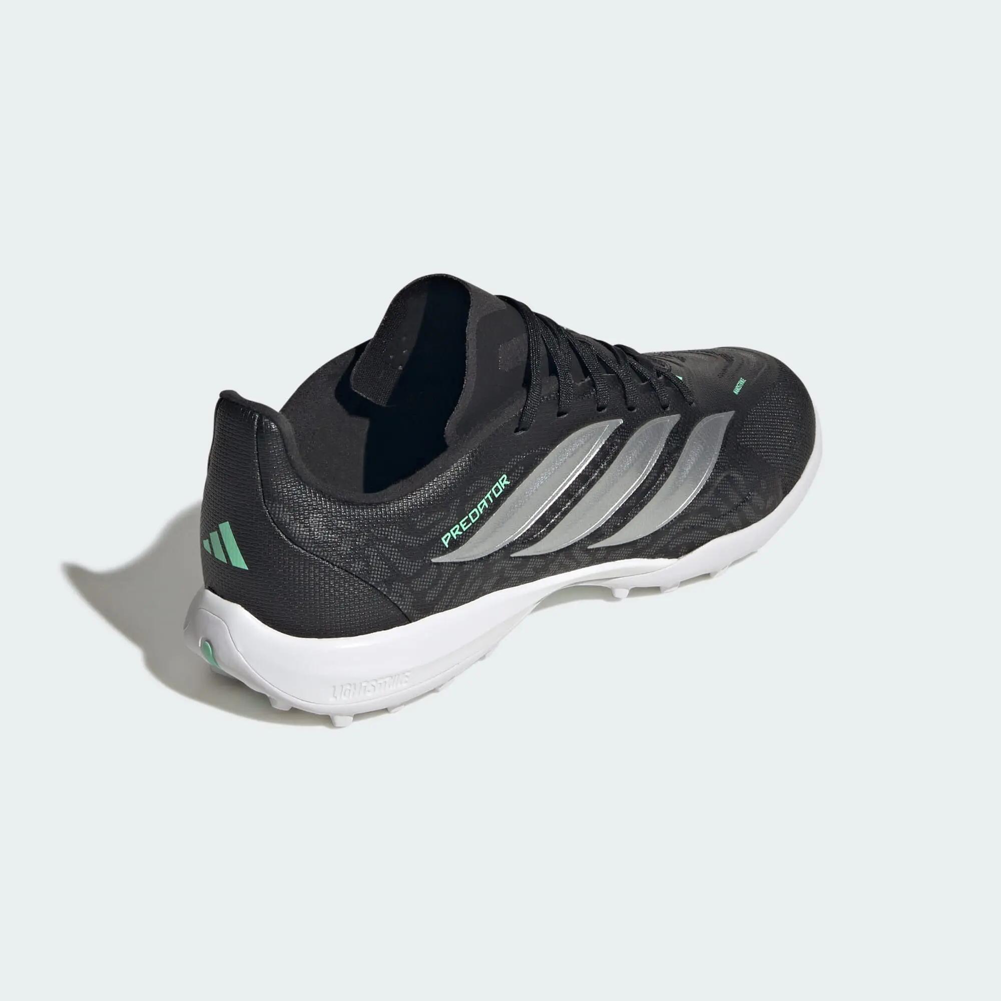 Predator League Kids Fußballschuh, Hybridrasen 7/8