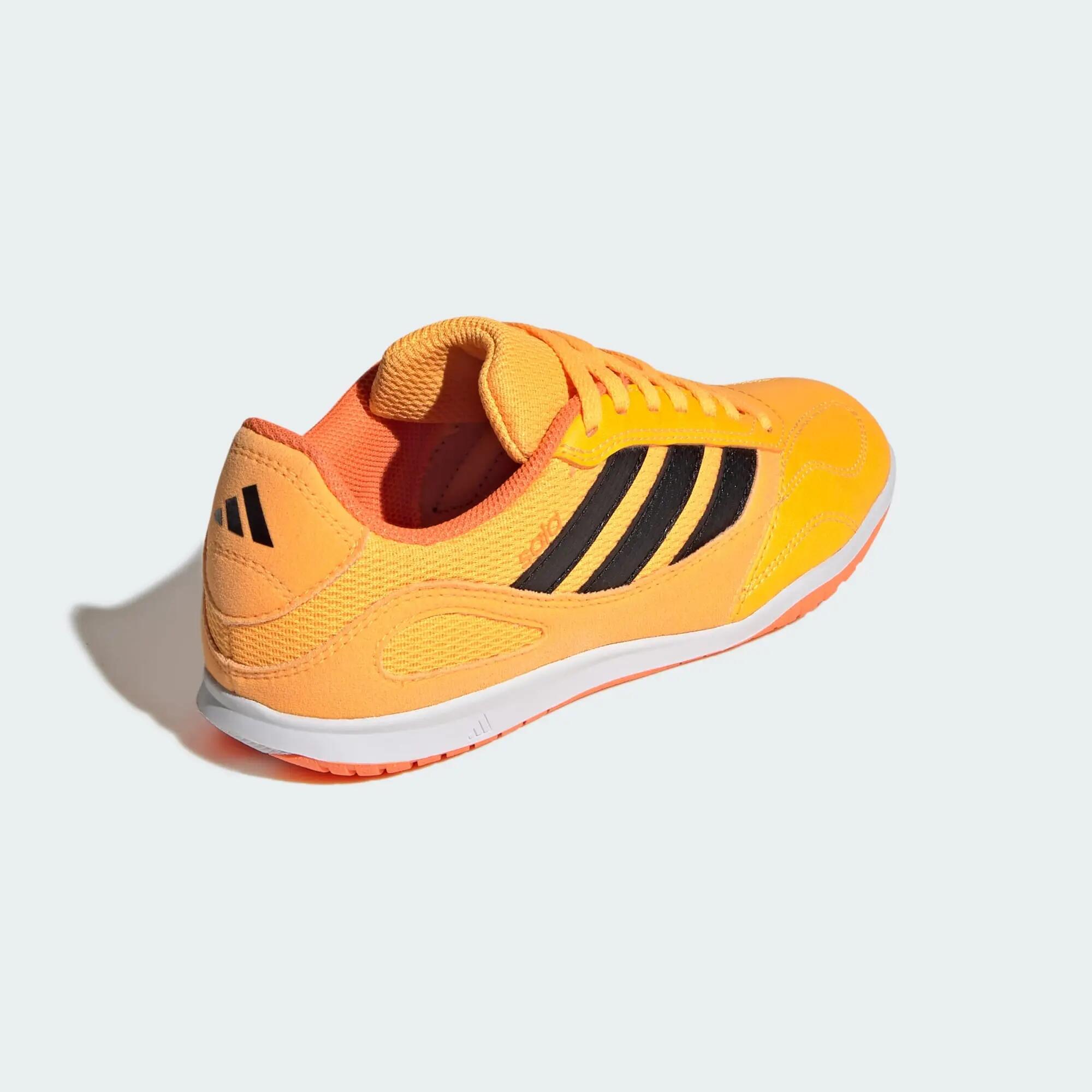 SUPER SALA III Kids Fußballschuh, Hallenböden 7/8
