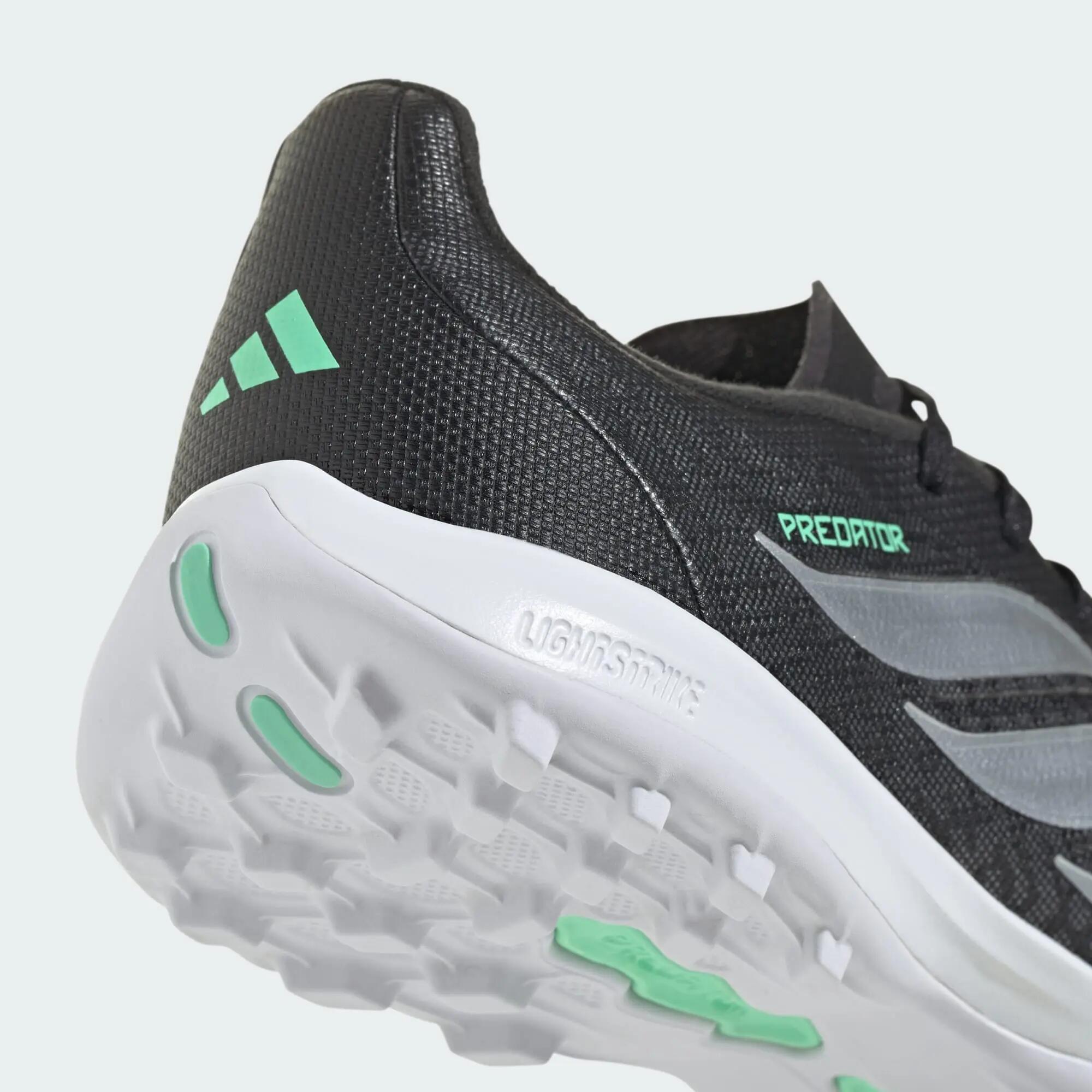Scarpe da calcio Predator League per erba sintetica per bambini e bambine 6/8