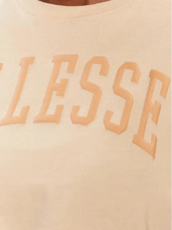 T-SHIRT DAMSKI ELLESSE KOSZULKA CROP 4/6