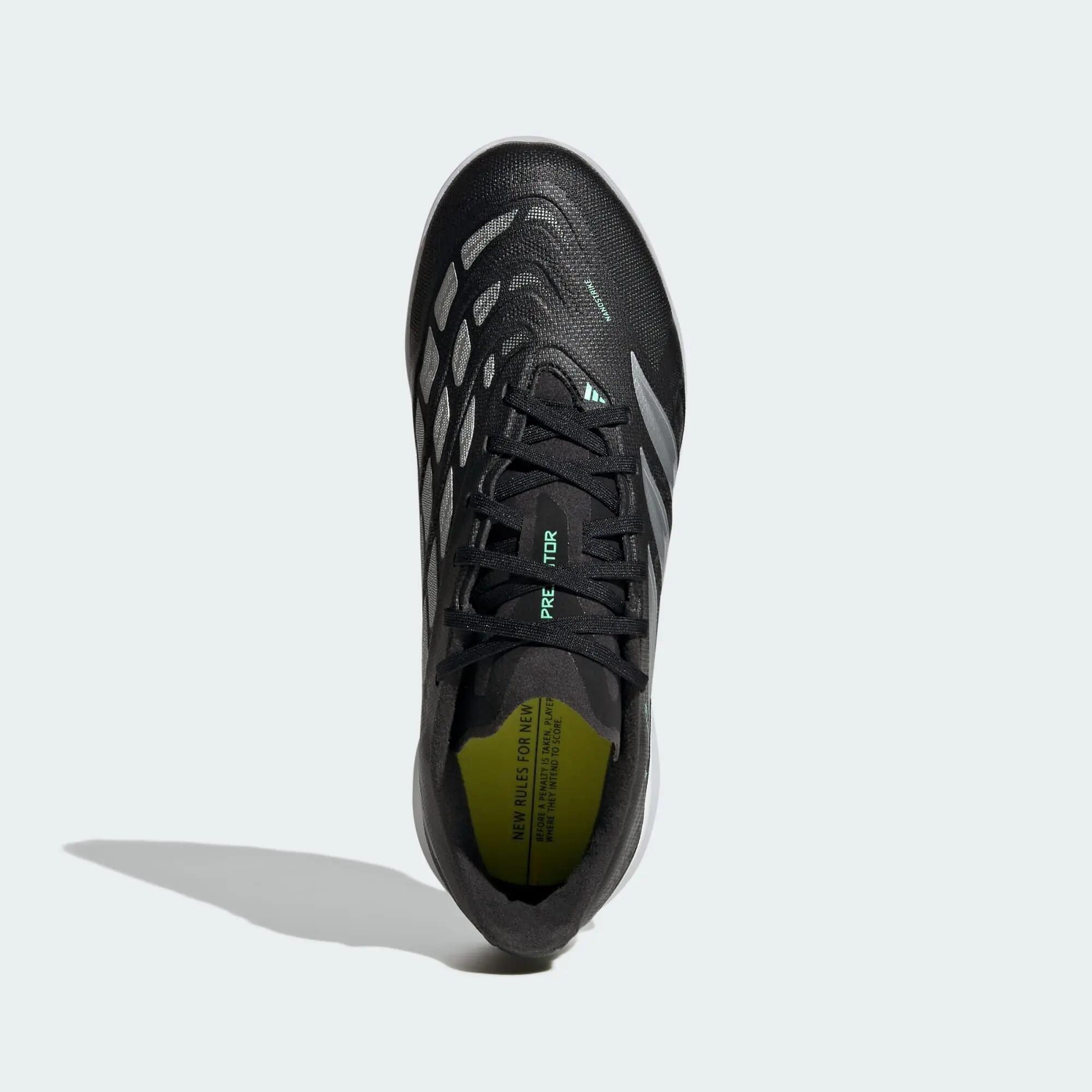 Scarpe da calcio Predator League per erba sintetica per bambini e bambine 2/8