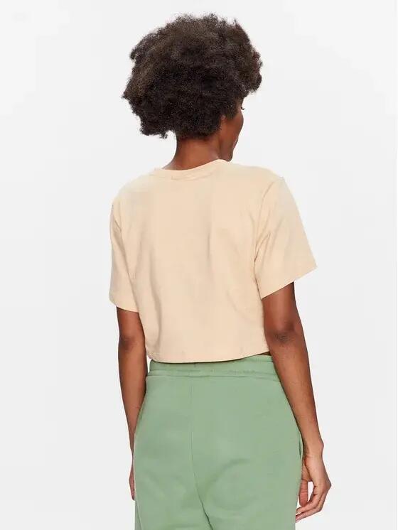T-SHIRT DAMSKI ELLESSE KOSZULKA CROP 2/6