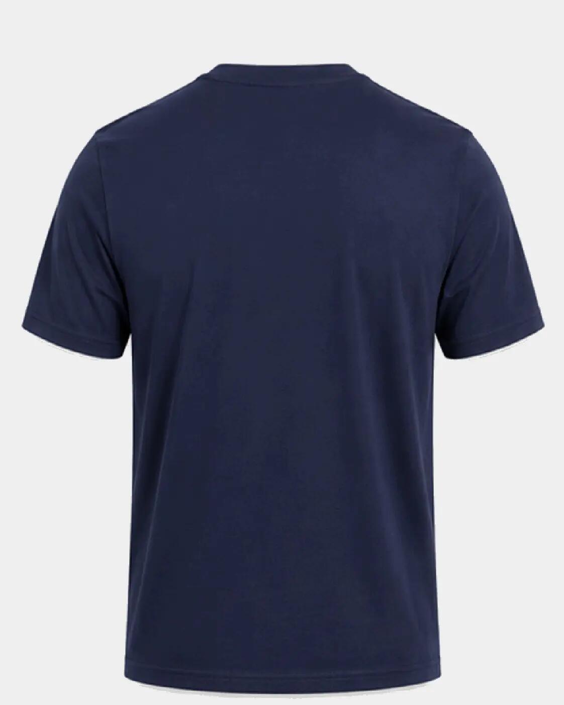 KOMPLET KOSZULEK MĘSKICH 4F ZESTAW 3PAK NA CO DZIEŃ T-SHIRT SPORTOWY 5/8