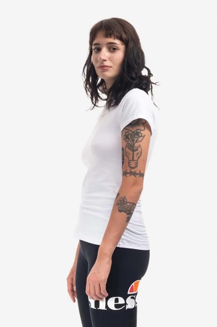 T-SHIRT DAMSKI KOSZULKA ELLESSE S 4/6