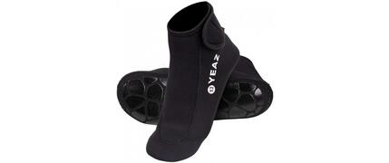 YEAZ Neopreen sokken NEOSOCK GRIP PRO
