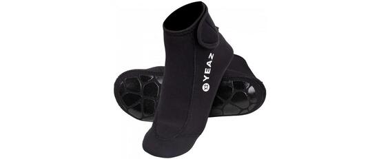 YEAZ Neopreen sokken NEOSOCK GRIP PRO