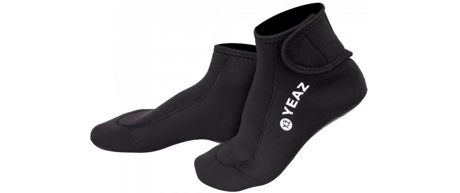YEAZ Neoprensocken NEOSOCK GRIP PRO 3/3