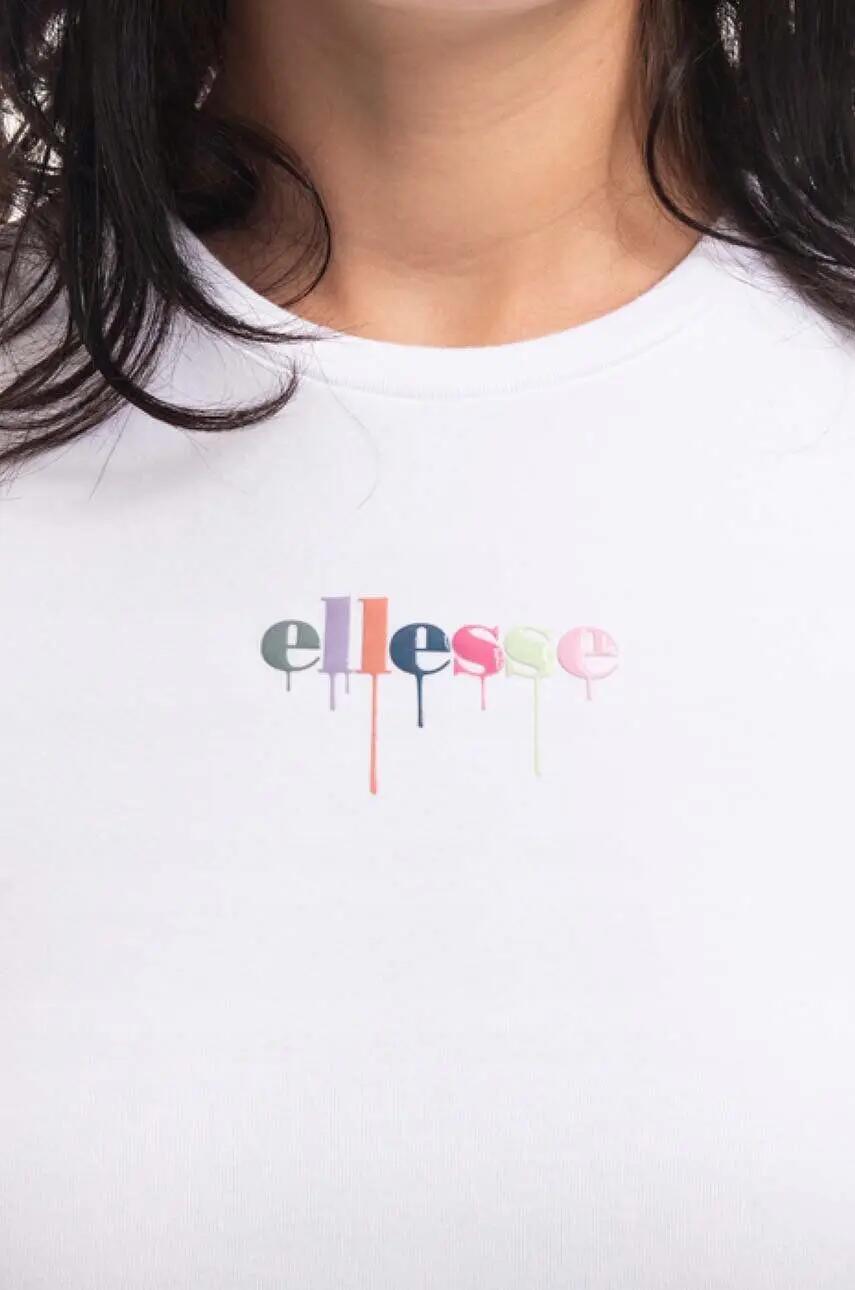 T-SHIRT DAMSKI KOSZULKA ELLESSE S 2/6