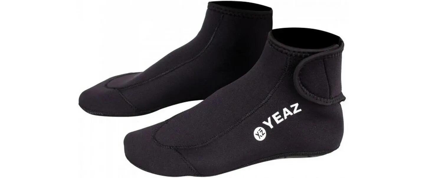YEAZ Neoprensocken NEOSOCK GRIP PRO 2/3