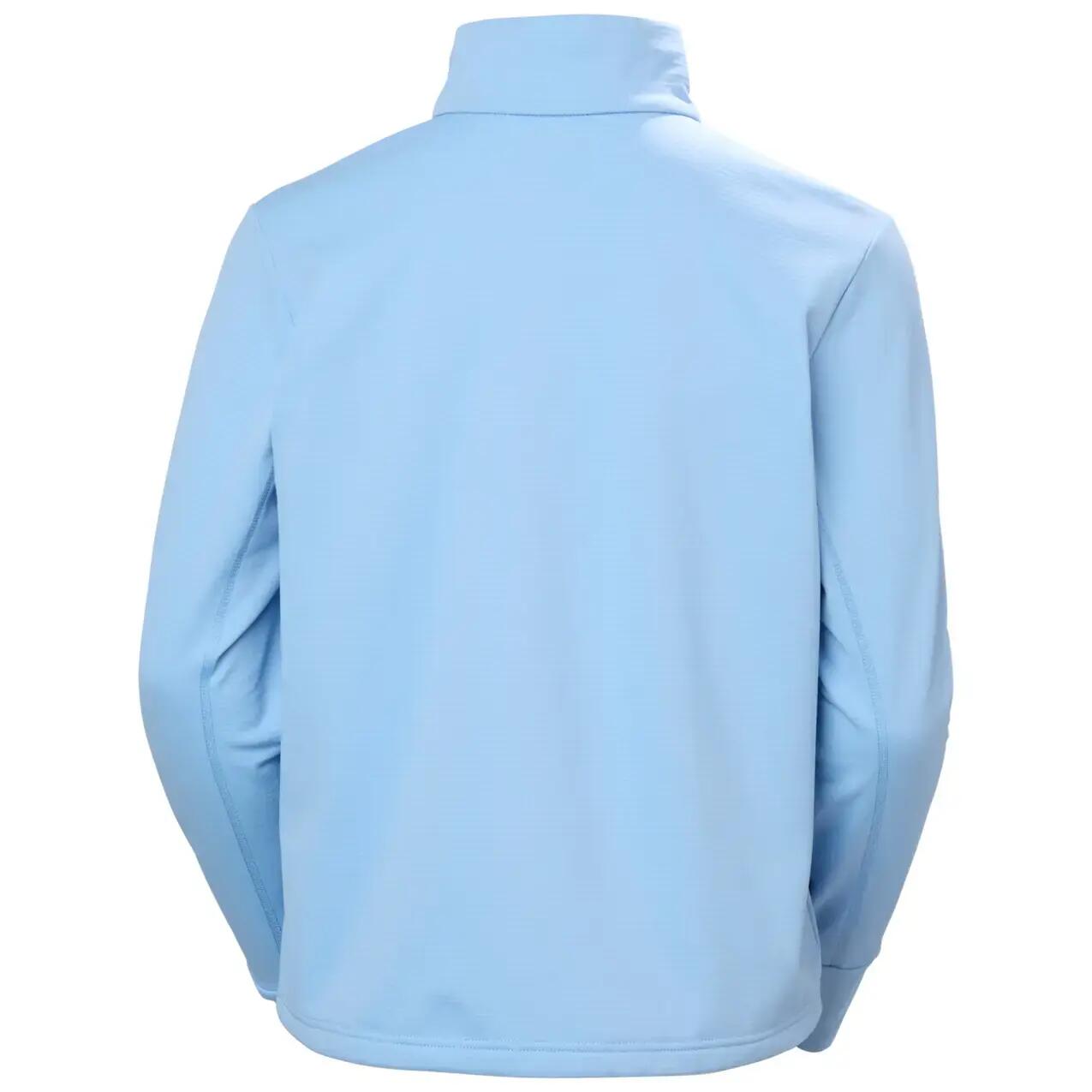 Drill top allenamento da donna Helly Hansen Versalite Cinched 2/2