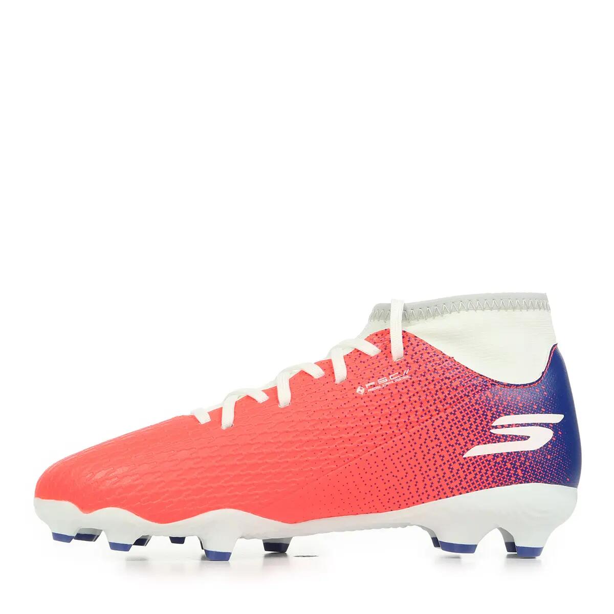 Chaussures de football Enfant Skechers Jr Youth Fg 4/6