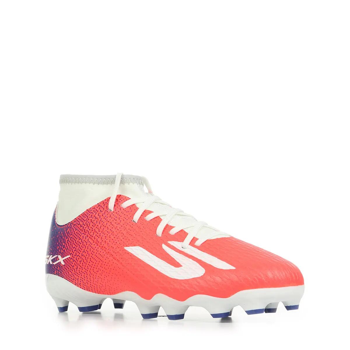 Chaussures de football Enfant Skechers Jr Youth Fg 2/6