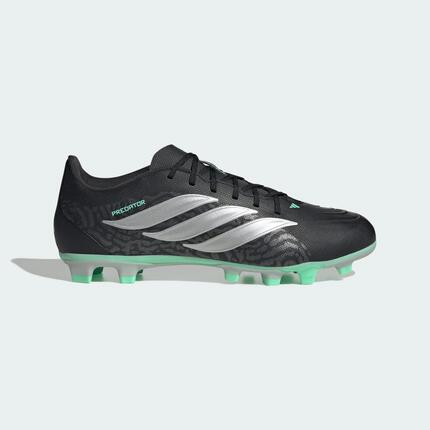 Bota de fútbol Predator Club césped natural seco / multisuperficie