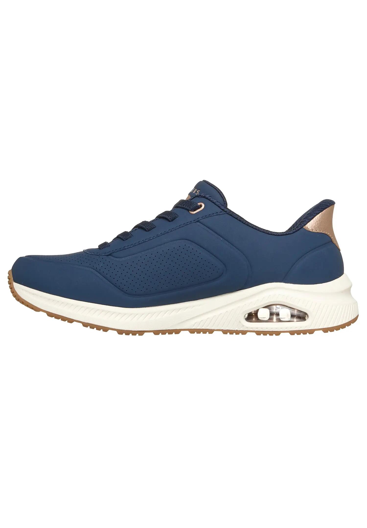 Sneakers Dames Arch Fit Uno Relaxing On Air 4/6