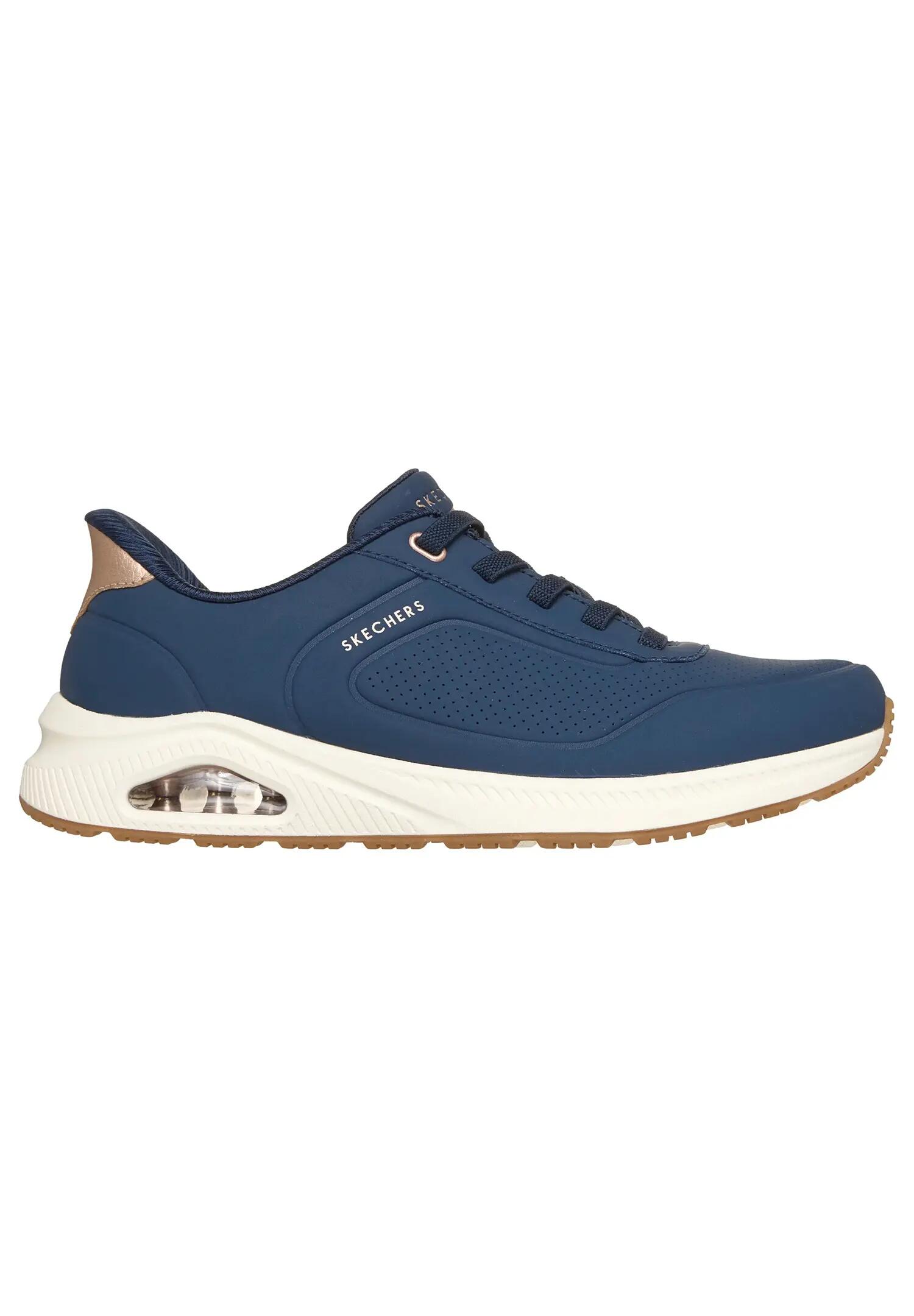 Sneakers Dames Arch Fit Uno Relaxing On Air 3/6