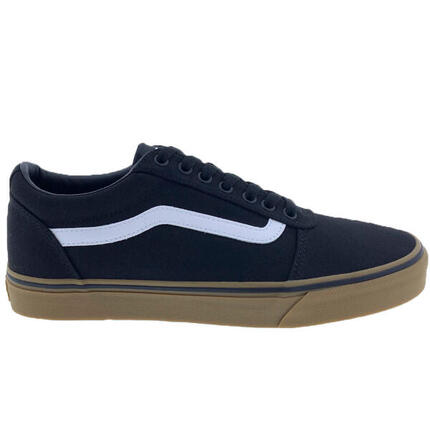 Zapatillas Vans para hombre Ward VN0A36EM7HI1 Negro