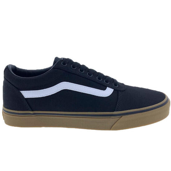 Zapatillas Vans para hombre Ward VN0A36EM7HI1 Negro