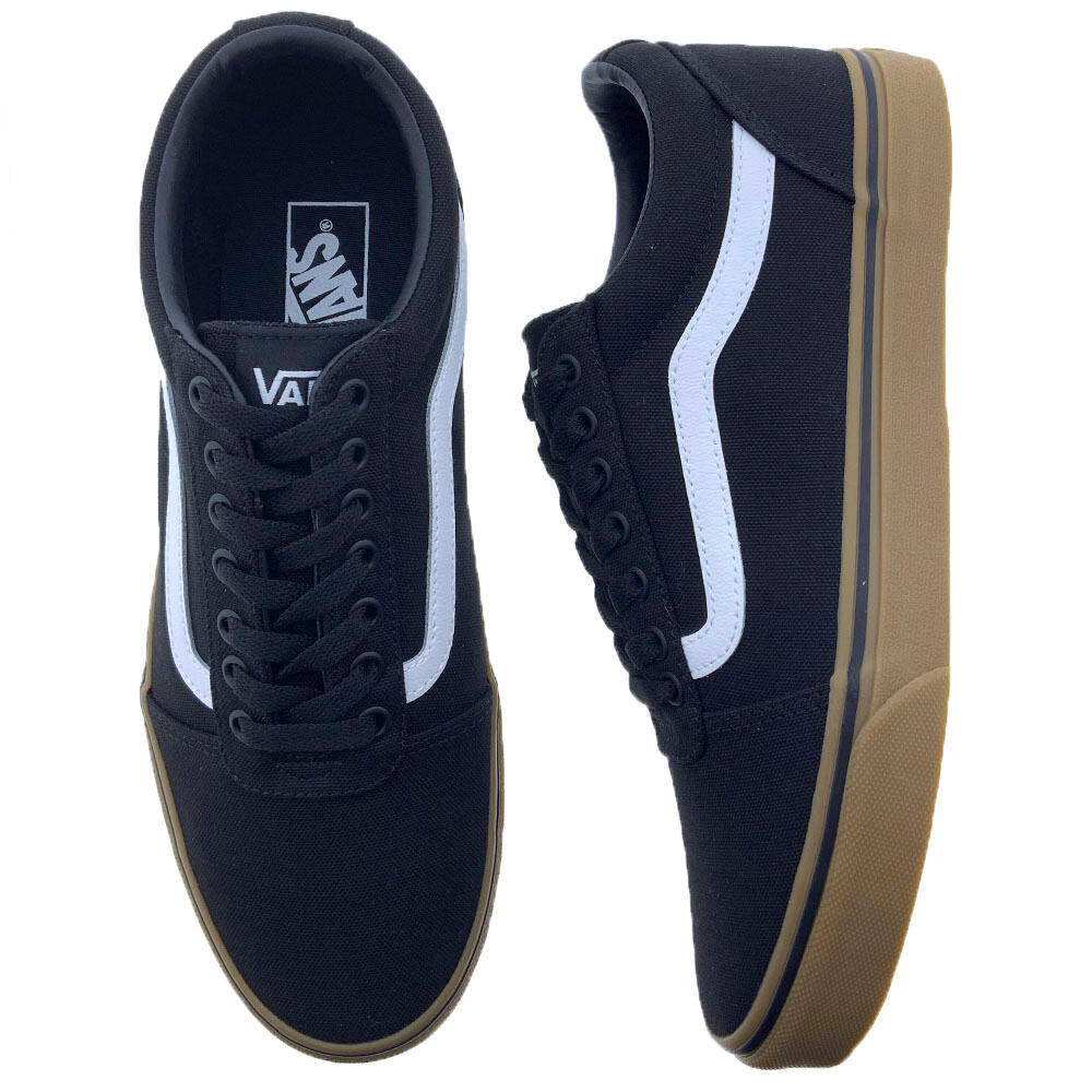 Mode/sportswear pour homme Vans Noir 2/5
